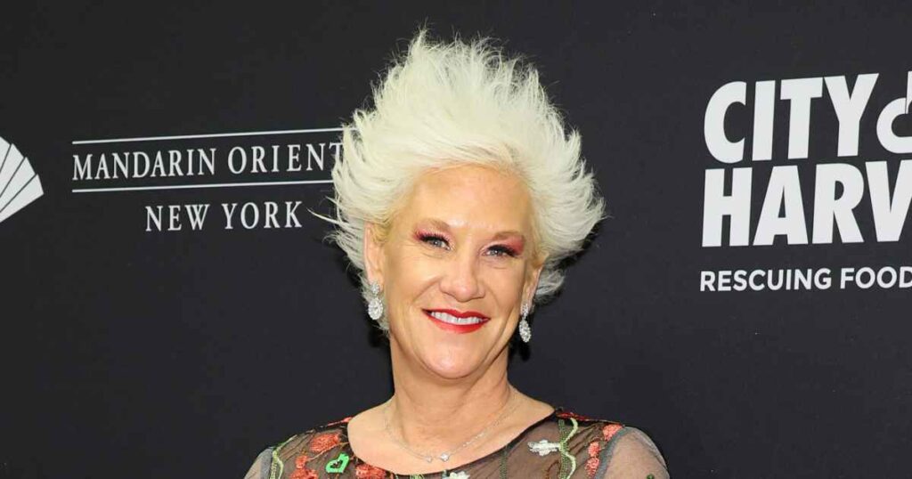 When Will Anne Burrell’s Final ‘Worst Cooks in America’ Season Air on Food Network After Her Death?