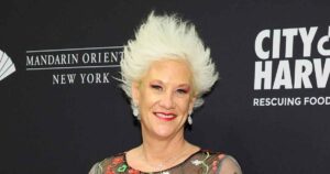 When Will Anne Burrell’s Final ‘Worst Cooks in America’ Season Air on Food Network After Her Death?