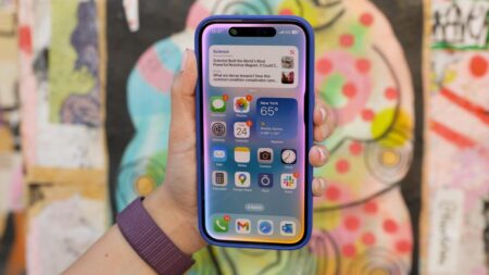 Siri’s Big AI Upgrade Is Coming, but Reportedly Not Until Spring 2026