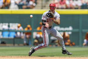 How to Watch Arkansas vs LSU: Live Stream College Baseball World Series, TV Channel