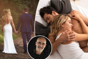 This is the No. 1 thing every marriage must have in order for it to last, expert reveals