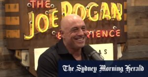 ‘Unpolished’ Rogan’s style wins the popular vote