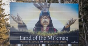 Continued failure to consult on uranium exploration a harmful mistake: Mi’kmaw Chiefs