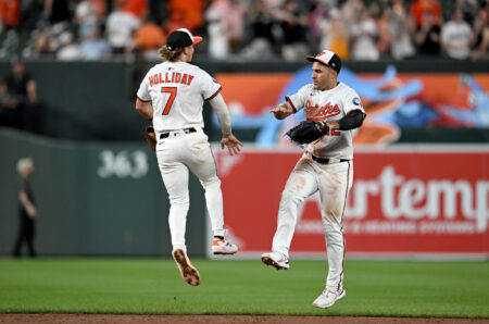 Padres Predicted To Land  Million Veteran Outfielder In Trade