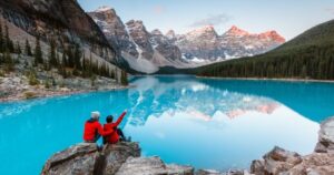 The Canada Strong Pass is now available. Here’s what it can get you
