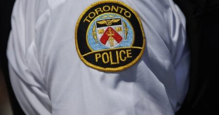 One dead after Saturday night shooting in Toronto’s west end: police