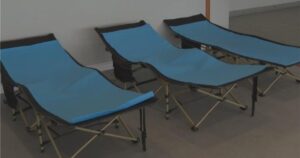 New Brunswick shelters see increased demand during warm summer months