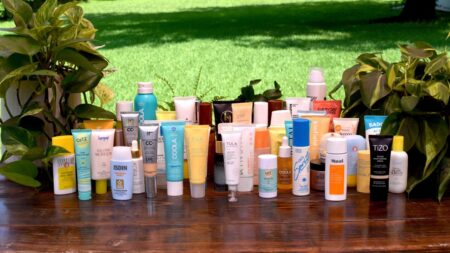 Best Facial Sunscreen of 2025