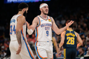 Bet365 Bonus Code WEEK365: Claim 0 NBA Finals Promo For Pacers-Thunder