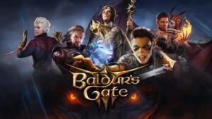 The 20 Best PC Games Right Now