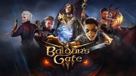 The 20 Best PC Games Right Now
