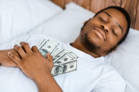 People with this money habit are happier and calmer — no matter how much they make