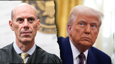 Judge Boasberg orders Rubio to refer Trump officials’ Signal messages to DOJ to ensure preservation