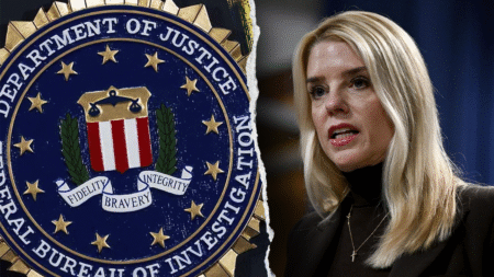 American Bar Association blasts Bondi’s decision to block it from judicial nominations: ‘Deeply disturbing’