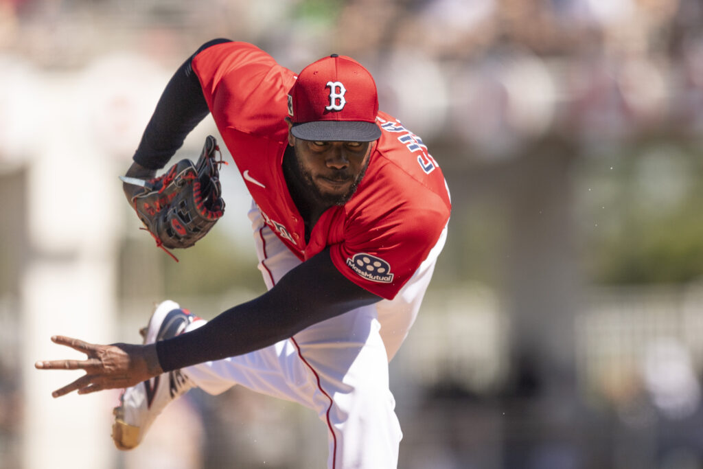 Red Sox Predicted to Trade 7-Time All-Star to Mets After Rafael Devers Shocker