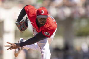 Red Sox Predicted to Trade 7-Time All-Star to Mets After Rafael Devers Shocker