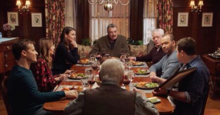 What the ‘Blue Bloods’ Cast Has Said About Donnie Wahlberg’s ‘Boston Blue’ Spinoff