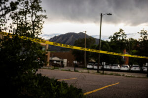 Who is Mohamed Soliman? Suspect Identified in Boulder ‘Terrorist Attack’