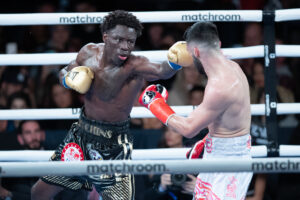 How to Watch Richardson Hitchins vs George Kambosos Jr: Live Stream IBF Welterweight Boxing, TV Channel