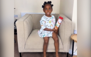 Moment Mom of a 4-Year-Old Realizes Good Parenting ‘Comes Back To Bite You’