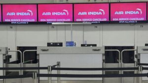 Air India disaster deals heavy blow to ‘world class airline’ ambition