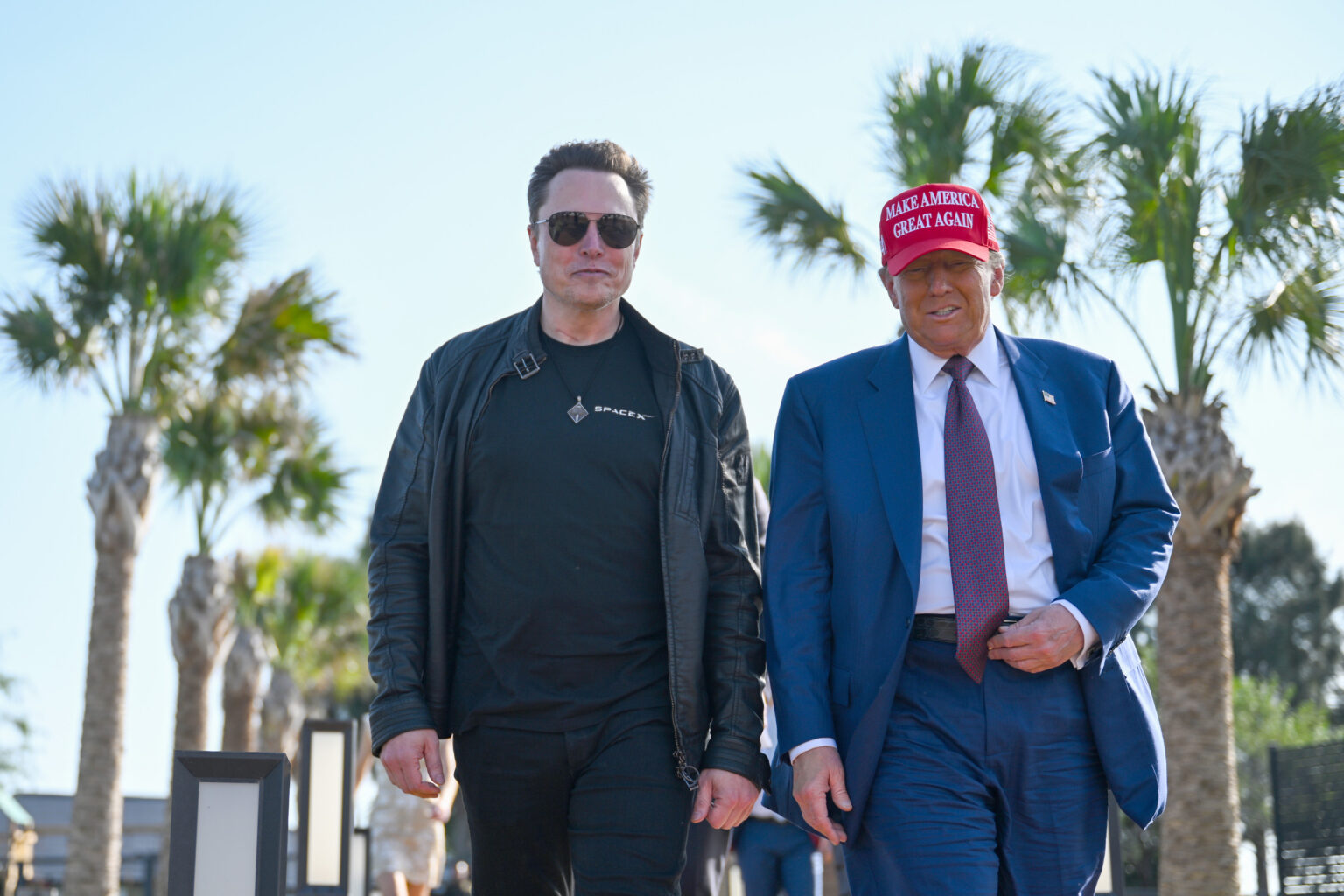 ‘Told You So’: Liberals React as Trump-Musk Alliance Implodes in Real Time