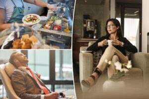 Airports hate these sneaky hacks that can save travelers money this summer, experts say