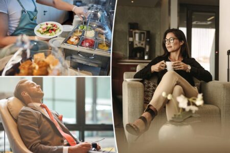 Airports hate these sneaky hacks that can save travelers money this summer, experts say