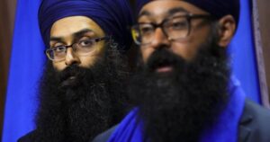 ‘There’s no protection’: Canadian Sikh leaders face threats, organization says