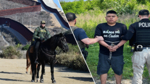 ICE arrests alleged gang member hiding from Mexican authorities in sanctuary city: ‘Heinous murderer’