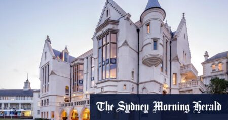 Scots College in Bellevue Hill fails to pay its staff on time