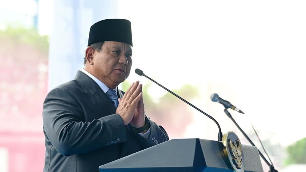 Four islands off Sumatra belong to Aceh, Prabowo rules, ending province’s dispute with North Sumatra