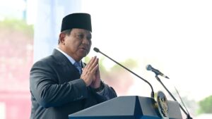Four islands off Sumatra belong to Aceh, Prabowo rules, ending province’s dispute with North Sumatra