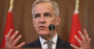 MPs to vote on Carney’s major projects bill before breaking for summer