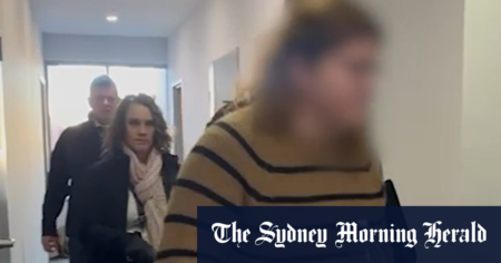 Western Sydney University student Birdie Kingston hacked student databases to secure cheaper parking: police allege