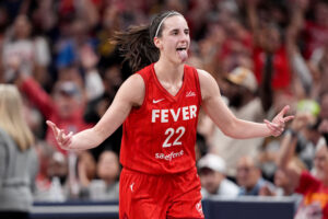 How to Watch New York Liberty vs Indiana Fever: Live Stream WNBA, TV Channel