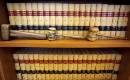 California Bar Exam Changes Hundreds of Scores From ‘Fail’ to ‘Pass’