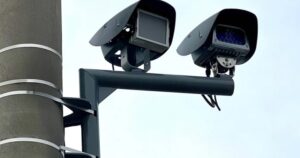 Ontario city pauses speed cameras after 32K tickets handed out in 3 weeks