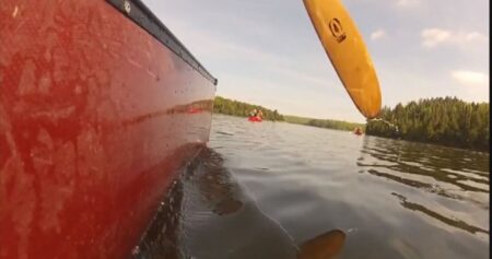 Mounties, experts urge Manitobans to be safe this Canada Day weekend
