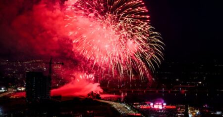 Canada Day is almost here. Who is performing and what to expect