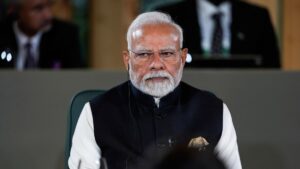 India’s Modi maintains there was no US mediation in ceasefire with Pakistan