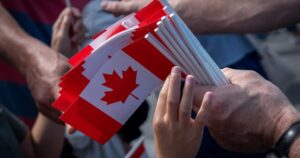 Canada Day means parties, live entertainment across Winnipeg on July 1