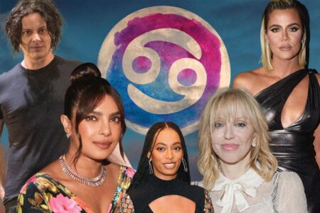 Are you a Cancer? Here’s everything you need to know about your zodiac sign