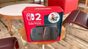 I Ordered a Switch 2 From Verizon. It Didn’t Go Well
