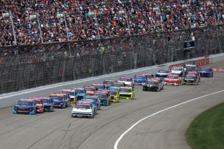 FOX Broadcast Fuels NASCAR Dodge Bombshell as Cleetus McFarland Mentioned