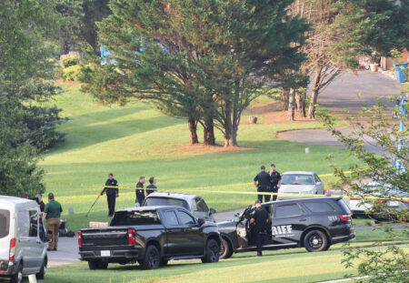 Who Are the Suspects Charged in North Carolina Deadly Mass Shooting?
