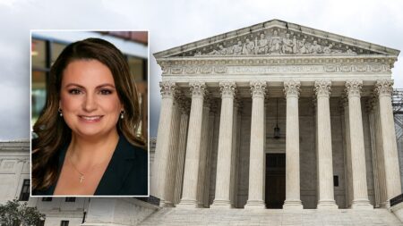EXCLUSIVE: Legal institute celebrates SCOTUS decision, declares ‘religious liberty is alive and well’