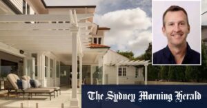Father found dead at house party in Brisbane’s inner north