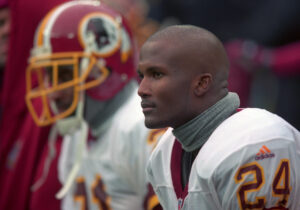 Commanders Saved From Shame by Three Unforgettable Legends