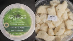 Trader Joe’s Cheese Recall in Two States as Warning Issued